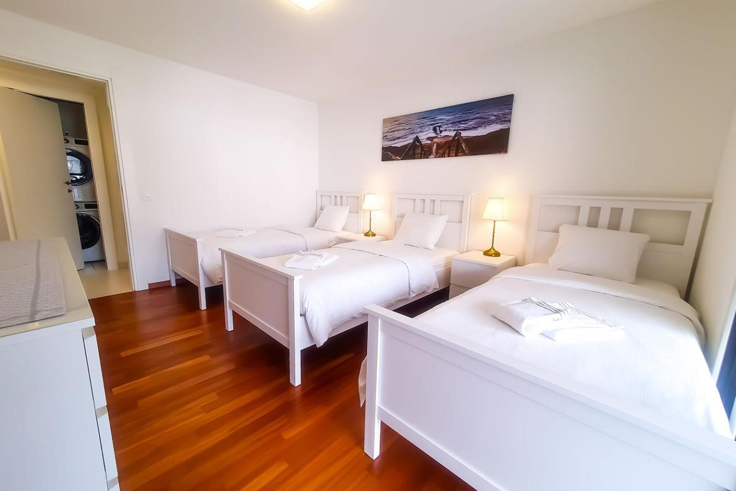 Residenza Vivian Deluxe Apartments Locarno Exteriör bild